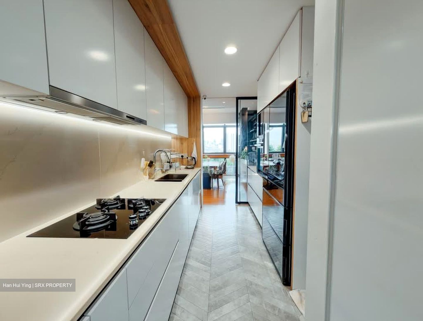 1 Moulmein Rise (D11), Apartment #549203371